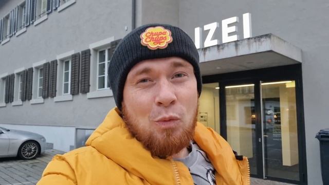 Не едь в швейцарию если не готов платить / Украина смотреть онлайн