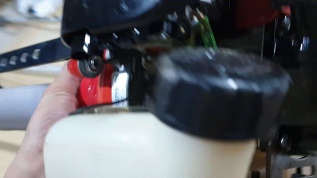 Mitsubishi TB33, TB26, TU26 - Máy Cắt Cỏ Nhật Bãi Đẳng Cấp Vượt Trội, động cơ mạnh dã man luôn смотреть онлайн