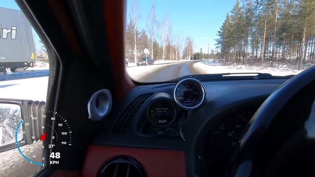 Remmiahdettu Fiat Punto Ajopätkää Aisin AMR500 #gopro #boostedpunto #puntodemobuild смотреть онлайн
