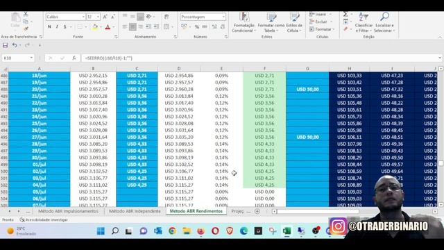 ? BOT SNIPER LUCROU R$1.162,20 NA DERIV.COM - MÊS DE JUNHO COM BOTS BINARY + MÉTODO ABR + MANUAL! смотреть онлайн