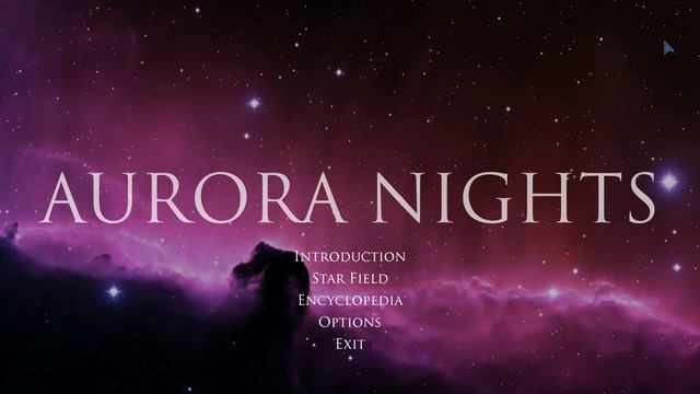 Aurora Nights - First Impression смотреть онлайн