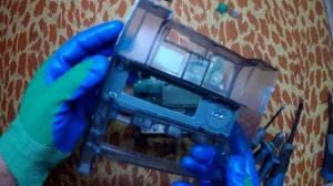 Меркурий 236 ART 02 разбираем электросчётчик. Что внутри !