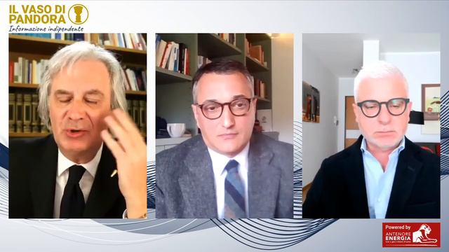 Dal Covid al fisco, siamo nella democrazia totalitaria? - Davide Rossi Giovanni Birindelli смотреть онлайн