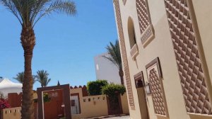 Обзор отеля Sunrise Mamlouk Palace Resort 5*, Хургада