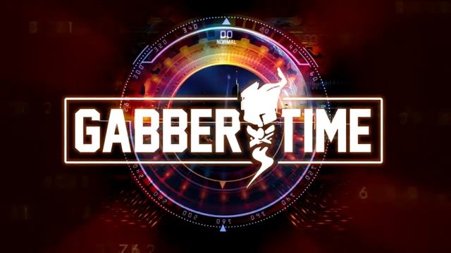 Gabber Time 4 - Road To Dance Capitolium: 