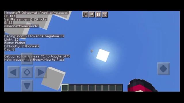 แจก+รีวิว addon/mod F3 DebugScreen Minecraftแอดออน แสดงบัคสกรีนF3อย่างเจ๋ง!!?! | Night BlackHeart смотреть онлайн
