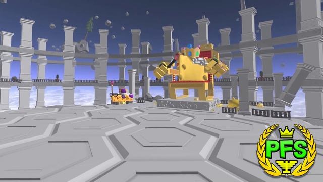 Upcoming Maps - Pillow Fight Simulator Roblox смотреть онлайн