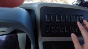 ОБЗОР АВТОБУСА ЛиАЗ-5292.67 (CNG) 2023 года