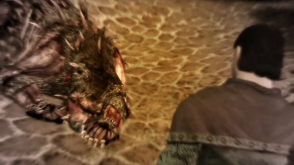 Dragon Age: Origins, серия 1