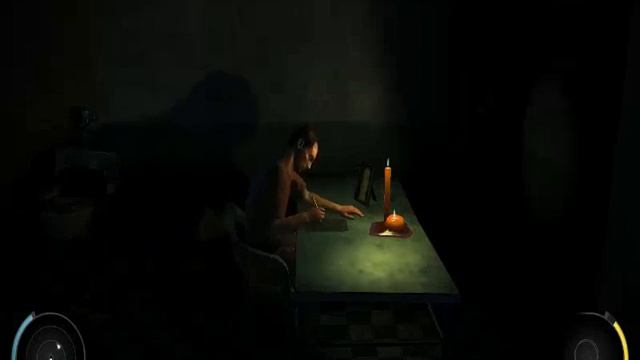 Кейн пишет сообщение дочери Дженни Hitman absolution смотреть онлайн