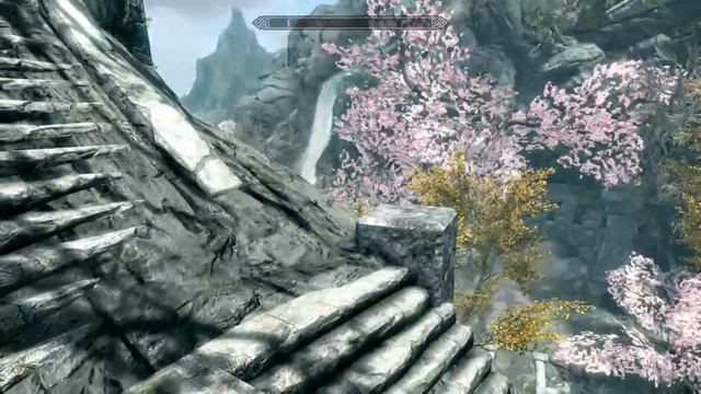 Skyrim PS4 Mods: Markarth Supreme смотреть онлайн