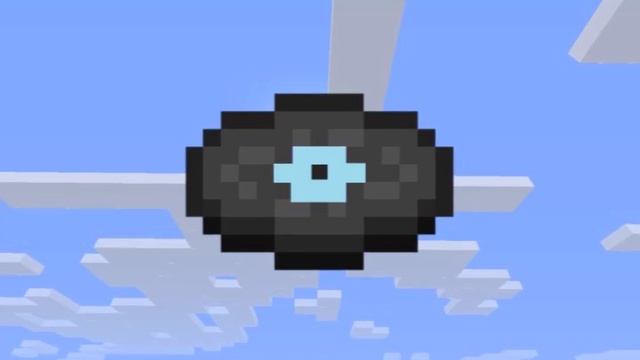 Clouds (Minecraft Music Disc) смотреть онлайн