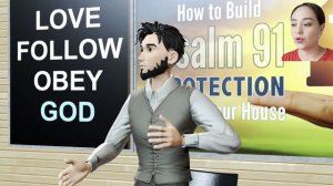 ПОШЕЛ ВОН ИЗ НАШЕЙ ЦЕРКВИ! Это видео возмутит многих христиан!