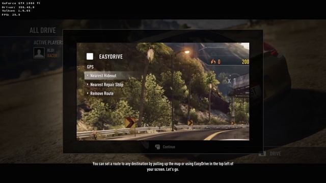 Need For Speed Rivals Play on Arch Linux Ultra Settings DXVK смотреть онлайн