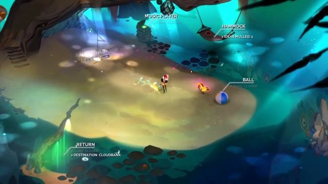 Transistor - Part 8 смотреть онлайн