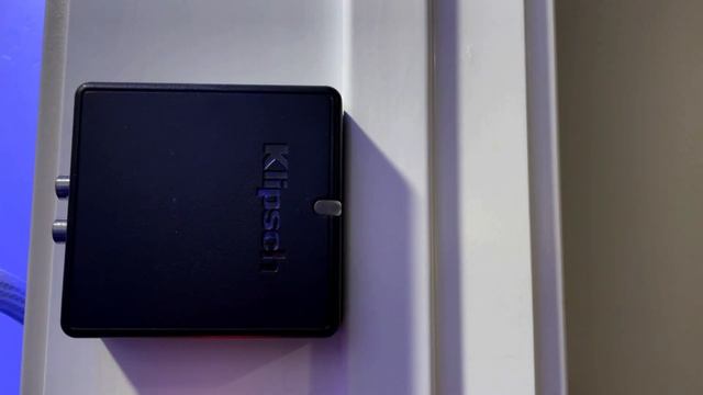 Klipsch Reference Subwoofer The Review смотреть онлайн