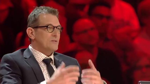 Belgium's got talent Federico Ordonez flamenco смотреть онлайн