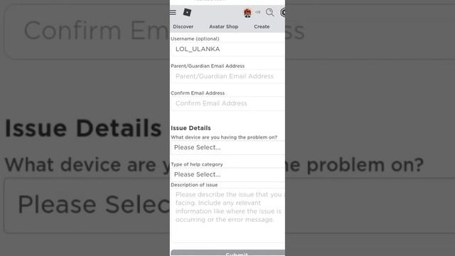 КАК ВЕРНУТЬ АККАУНТ В РОБЛОКС ТУТОРИАЛ смотреть онлайн