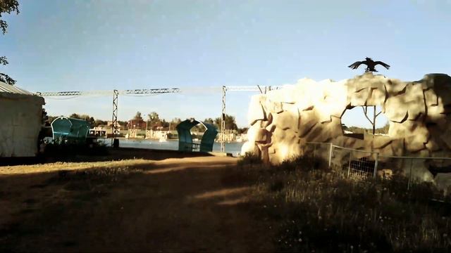 29 мая 2018 г. в 18_27 Наша "Чайка" . Где прошло детство... смотреть онлайн