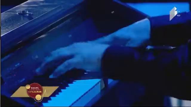 М Бараташвили Summertime смотреть онлайн