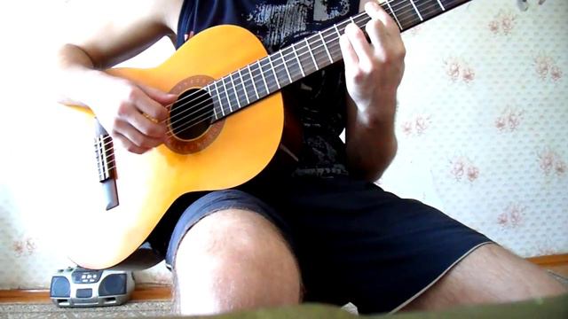 Князь - Ломтик хлеба (cover) смотреть онлайн