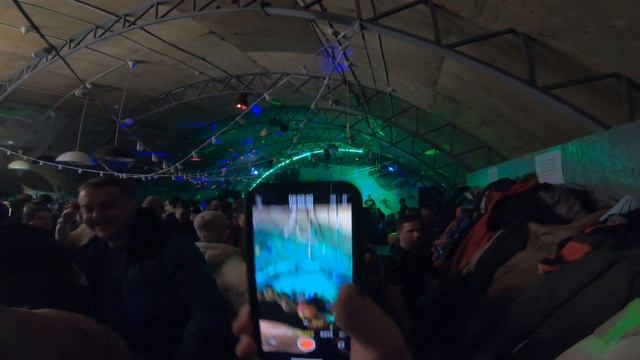 Губаха, февраль 2022! Пермский край, Гора Крестовая! смотреть онлайн