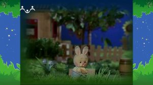 Вечер в Шишкином Лесу. Спать пора