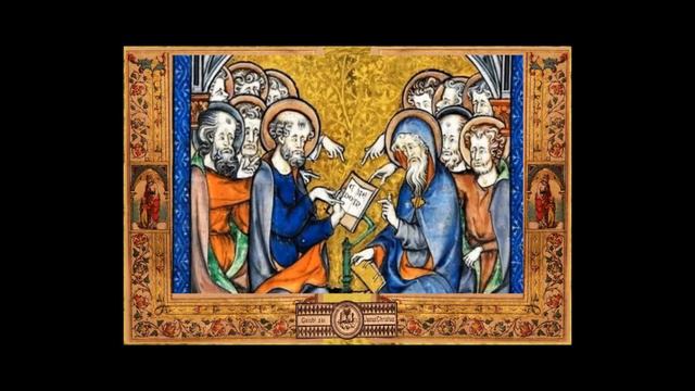 Beethoven - Missa Solemnis - Part 3 : Credo - Orchestre L.P.O. - Carlo Maria Giulini - 1975 смотреть онлайн