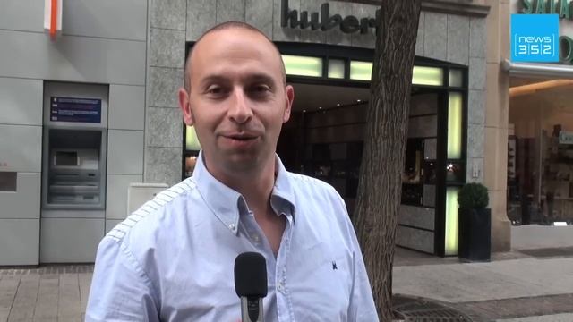 Quel language schwätzt du? смотреть онлайн