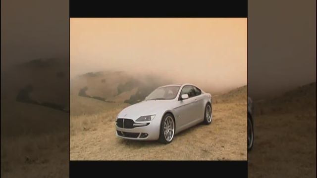 FISKER COACHBUILD SPORTSCARS смотреть онлайн