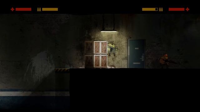 RocketsBirds Coop Con Samian - Capitulo 2 Bunker смотреть онлайн