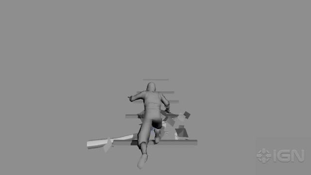 IGN Presents: Making Assassin's Creed 3 - Refining the Assassin (Part 2) смотреть онлайн