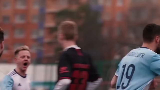 КАК ПРОКОП РАЗРЫВАЕТ ЗА АМКАЛ смотреть онлайн