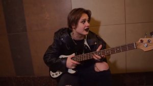 ПРАНК ПОШЁЛ НЕ ПО ПЛАНУ! *ПОМЕНЯЛ СВОЙ СТИЛЬ*?