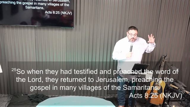 IF | Pastor Mike смотреть онлайн