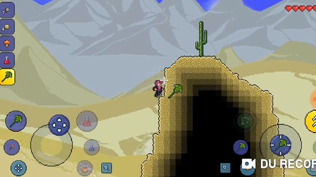 Нуб в террарии нашёл искажение смотреть онлайн