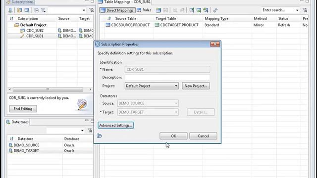 Demo - Handling Conflicts using Conflict Detection and Resolution in IBM Data Replication смотреть онлайн