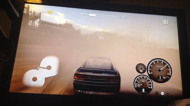 Need for speed shift 2 drift wars смотреть онлайн