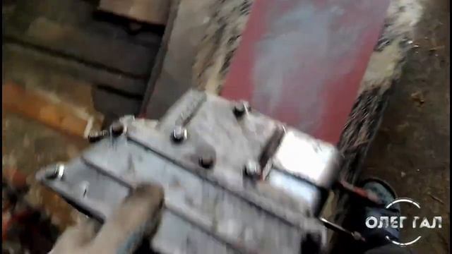 Шлифовка ГБЦ.mp4 смотреть онлайн