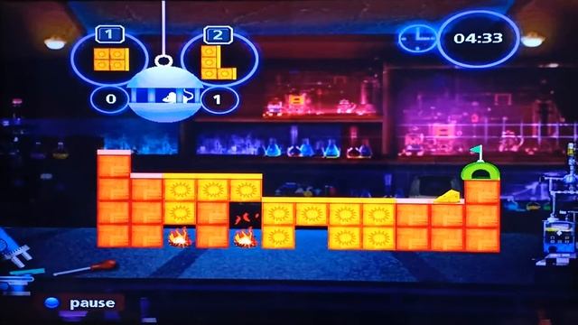 How to play Tata Sky Crazy Scientist Game from level-11 смотреть онлайн
