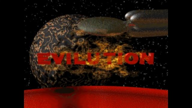 Into the Beast's Belly - Final Doom TNT Music Extended смотреть онлайн