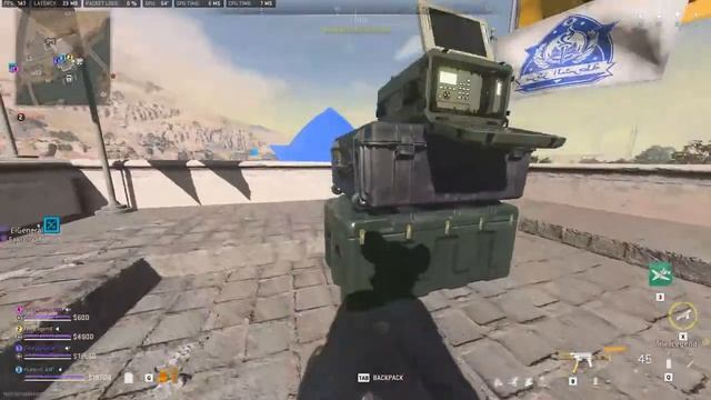 cod warzone смотреть онлайн