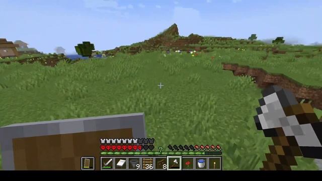 выживаю в майнкрафт хардкоре алмазная броня смотреть онлайн