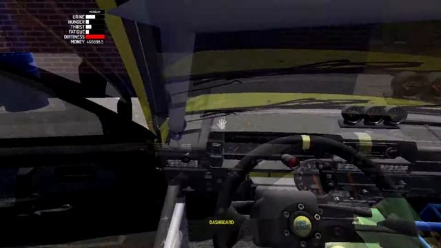 #3 | My Summer Car | Мод | Ваз 2108