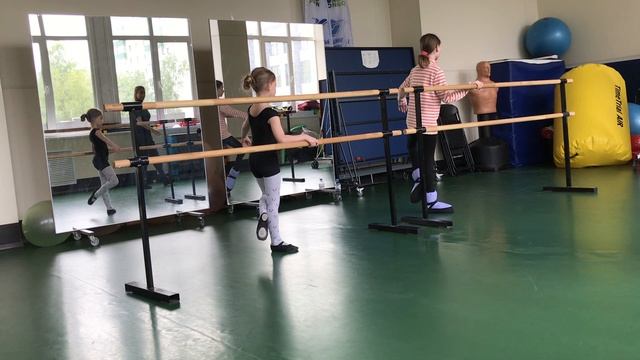 Классический танец | Солонка смотреть онлайн