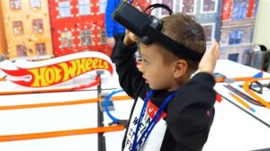 Дети ЗАБЫЛИ Про День Рождения! ЗАБРАЛИ Себе Все ПОДАРКИ? Kids Playing in Toy CARS