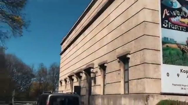 Мюнхен. По местам Гитлера. смотреть онлайн