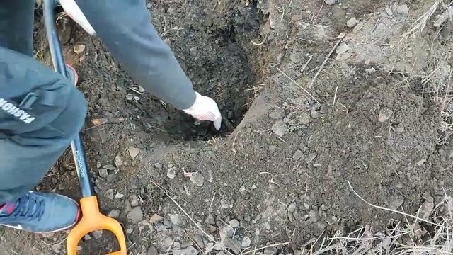 Первый коп с ТХ-850! Начало положено! смотреть онлайн