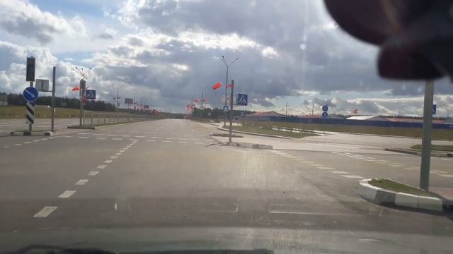 Китайский город под Минском / март 2019 смотреть онлайн