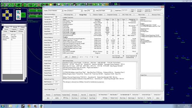 Let's play Aurora 4x - part 87 - "Daedalus II project finalized" смотреть онлайн
